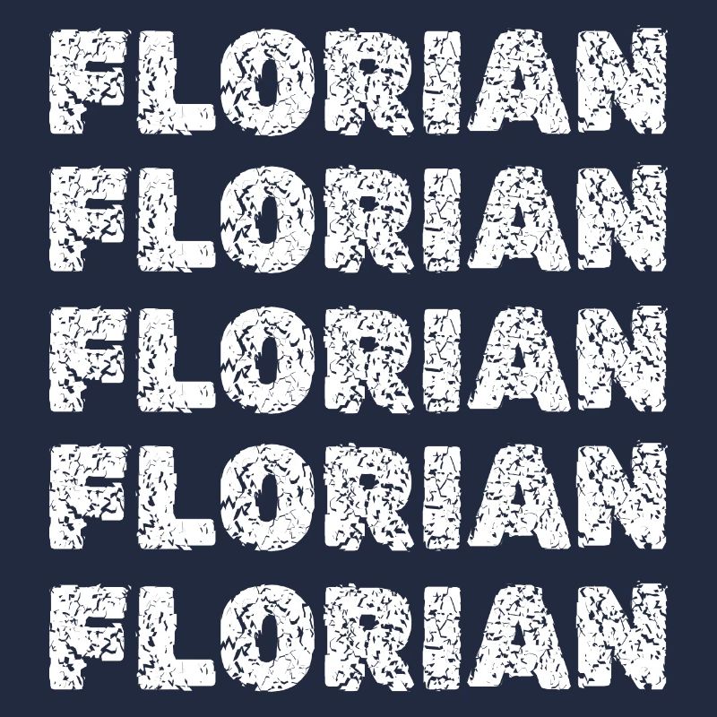 Geschenk für Florian