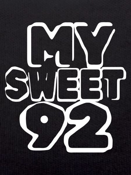 Sweet 92