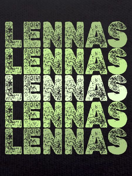 Lenna's Lenna's