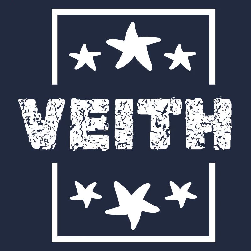 Veith dans le rôle de Veith