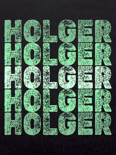 Holger