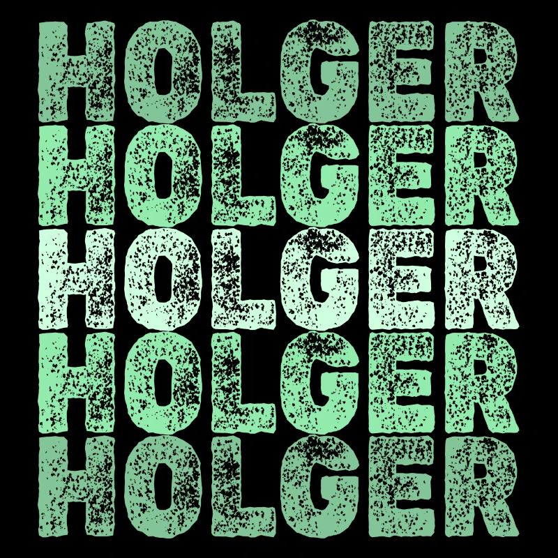 Holger