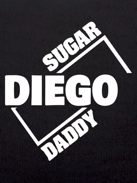 Sugar daddy Diego