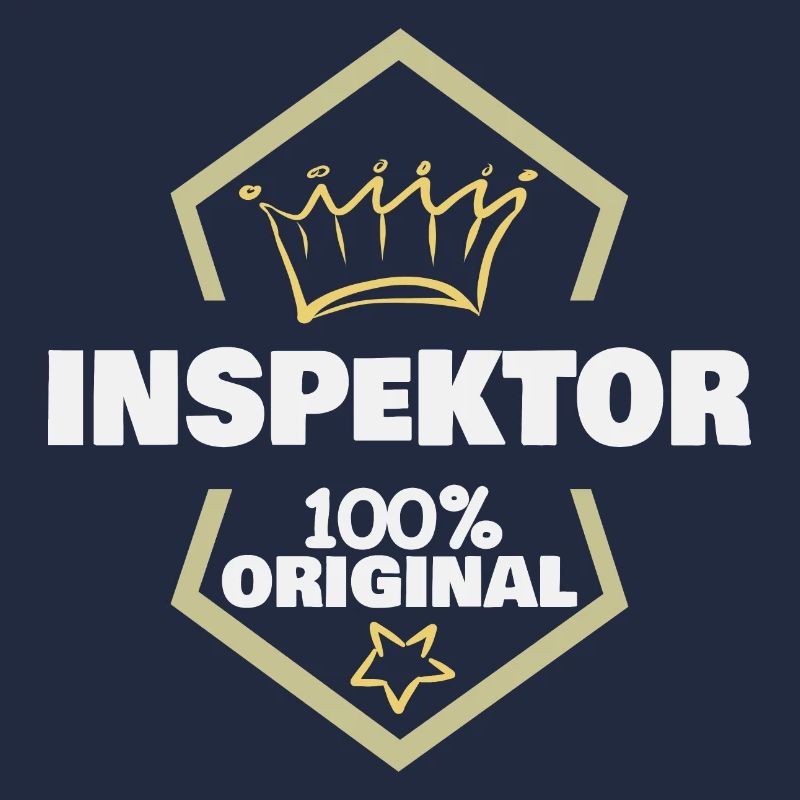 Gift for Inspector