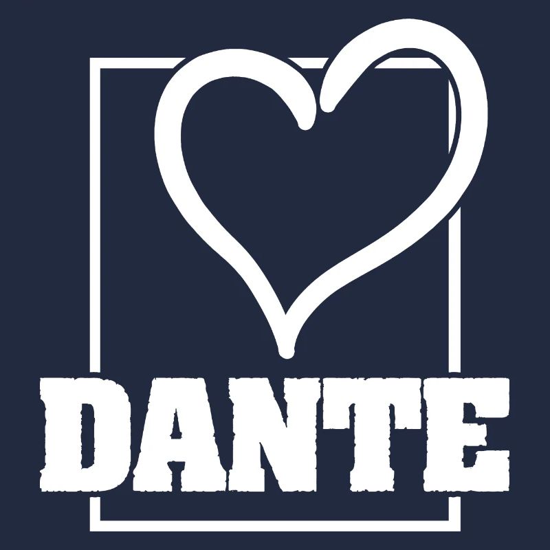 Frau Dante