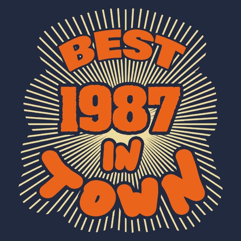 Best 1987