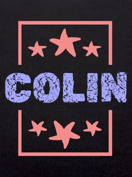 Colin