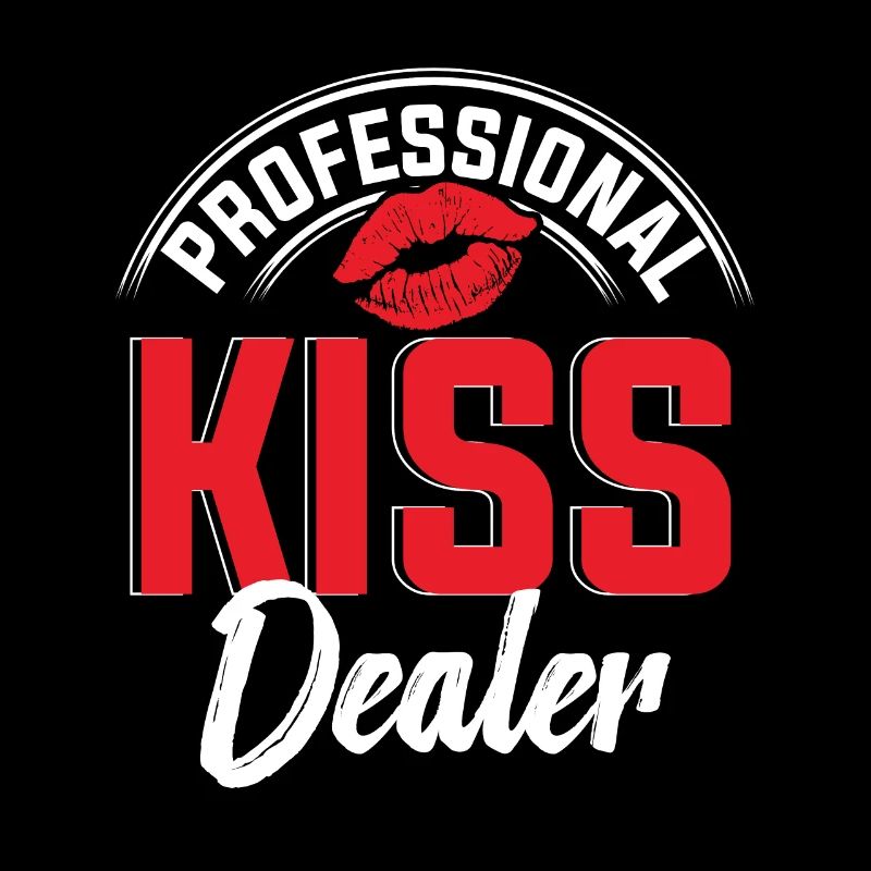 Professional Kisser