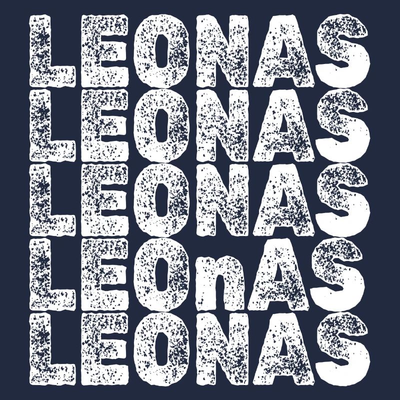 Hero Leona's