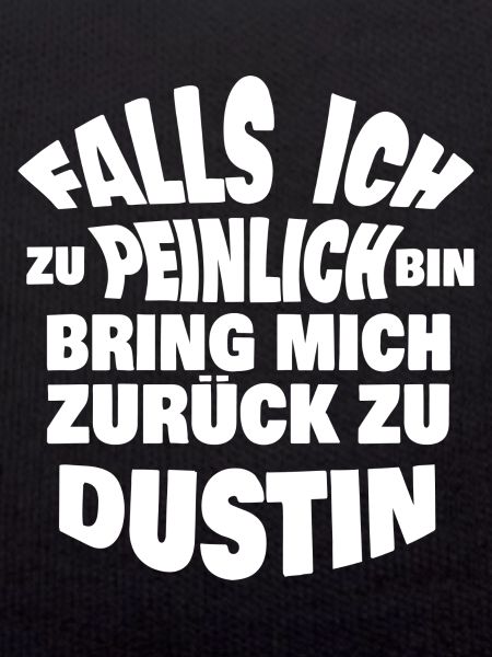 Gift for Dustin