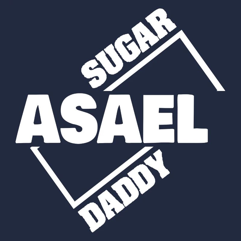 Cadeau pour Asael