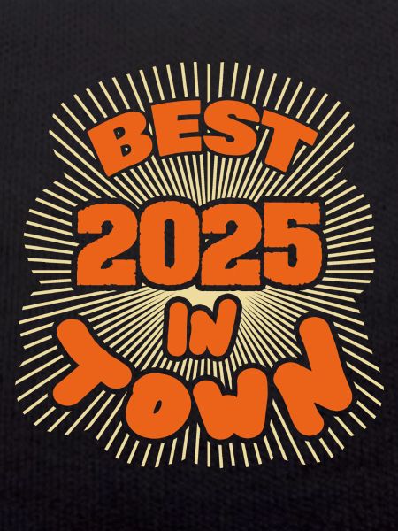Town 2025