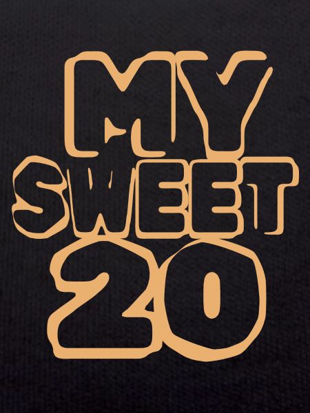 Sweet 20