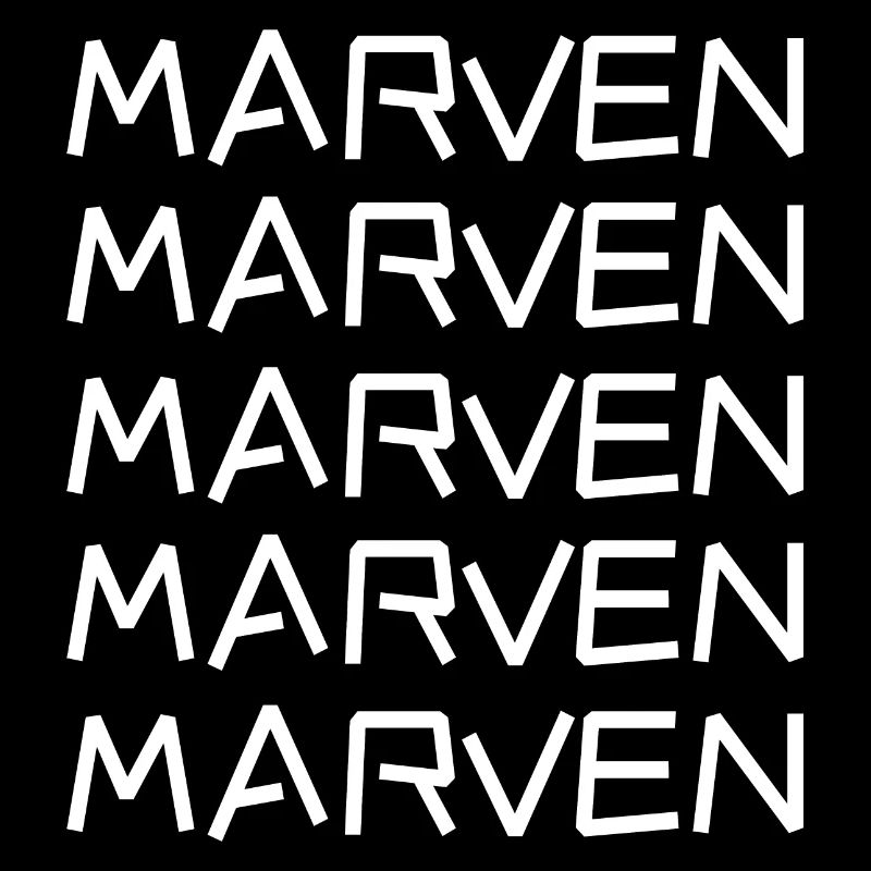 Jungeselle Marven