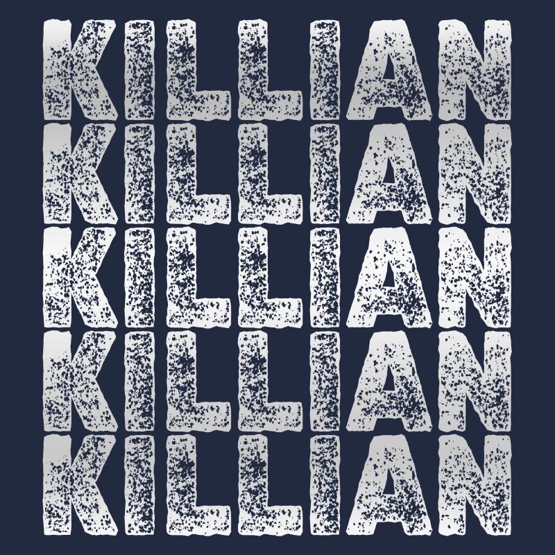 Killian als Bruder
