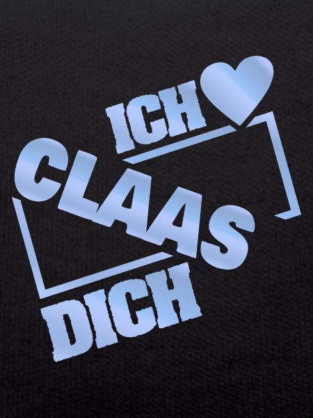 Couple Claas