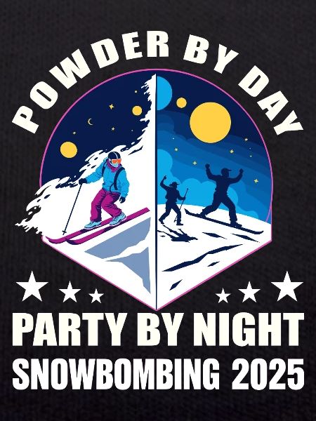 Snowbombing 2025