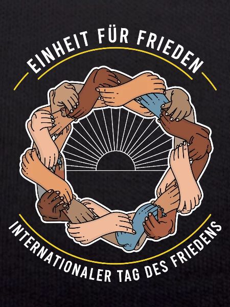 Unity for Peace