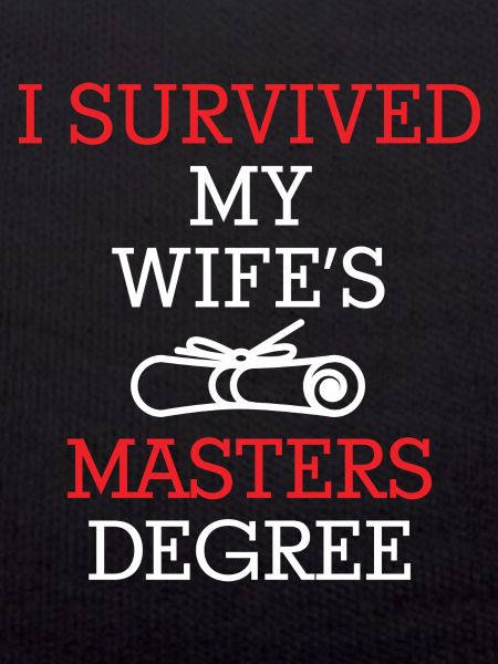 Master degree