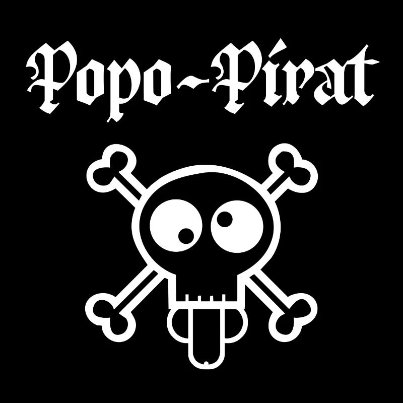 Popo Pirat