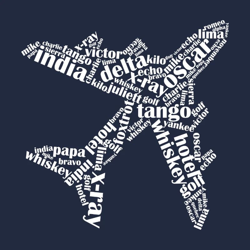 India Flug Flugzeug Luftfahrt Geschenk Pilot