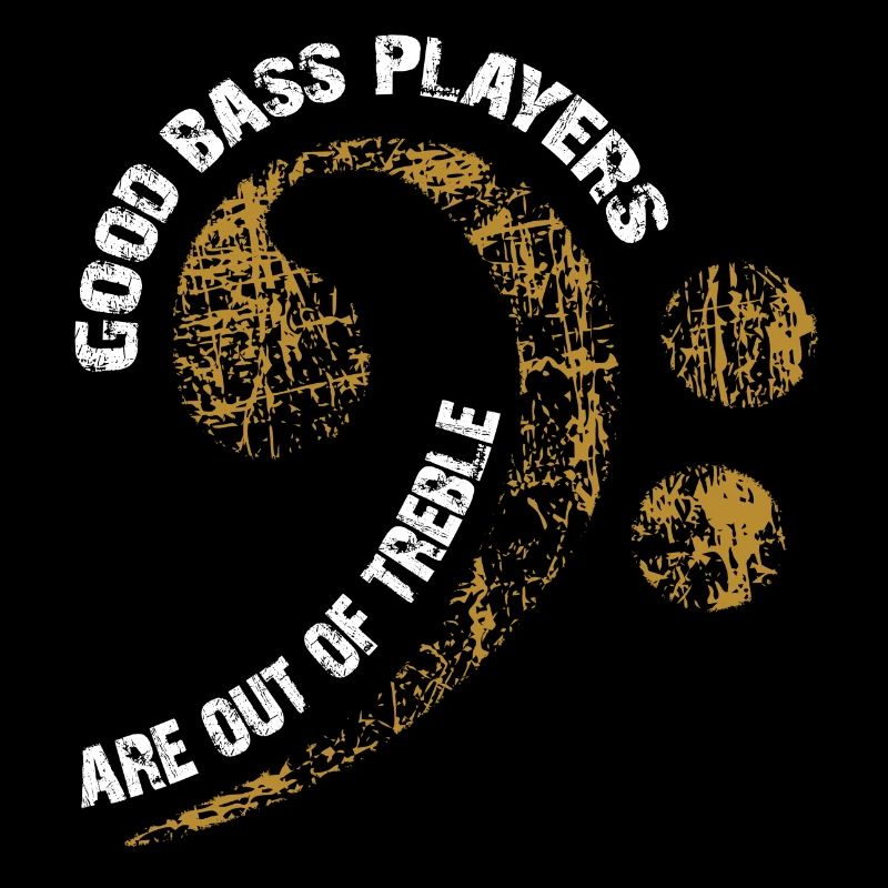 Clé de bas avec sort