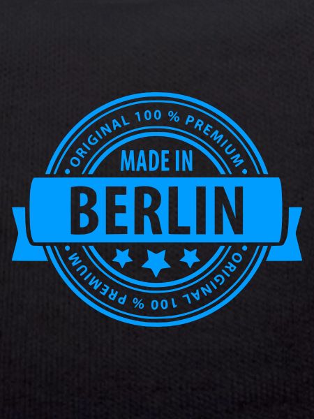 Made In Berlin