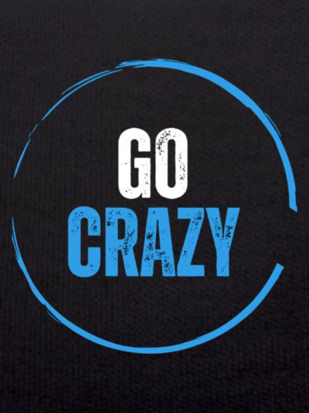 Go Crazy - Modern Style
