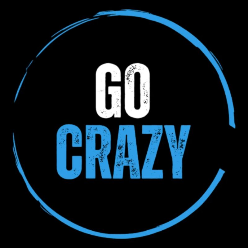 Go Crazy - Modern Style