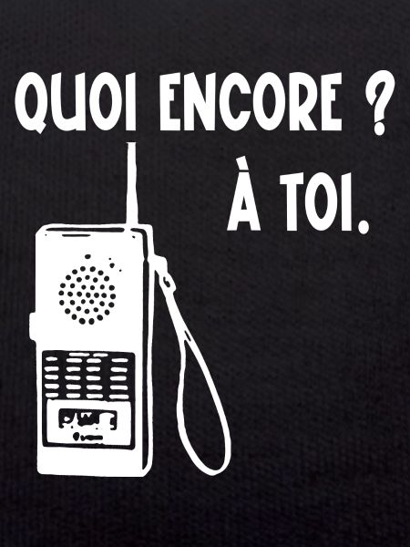quoi encore