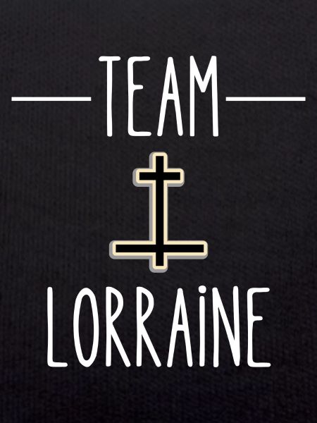 team lorraine
