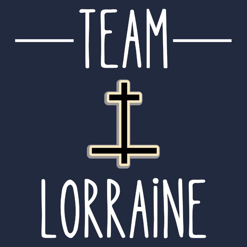 team lorraine