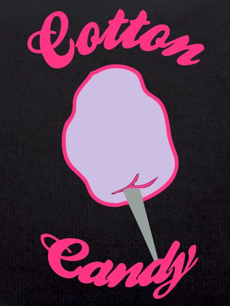 cotton candy
