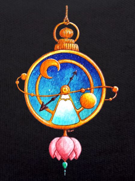 Magic Watch