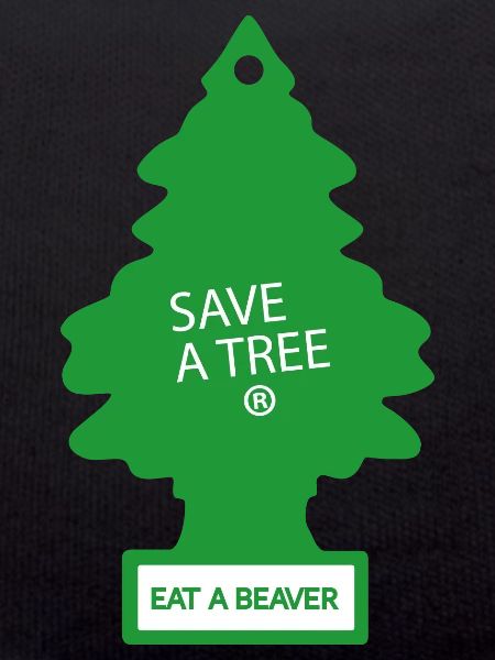 Save a tree