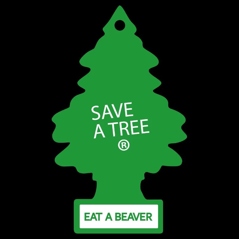 Save a tree