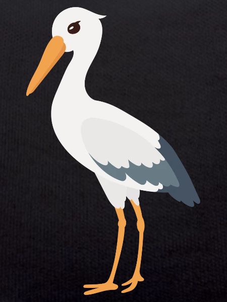 stork