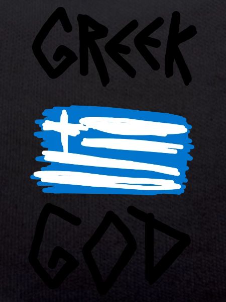 Greek God
