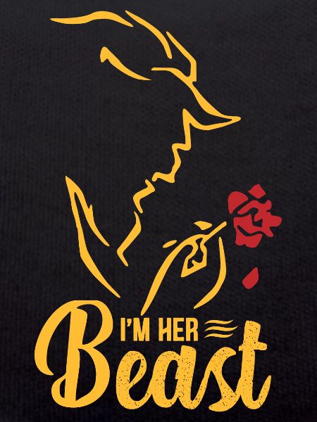 Her beast