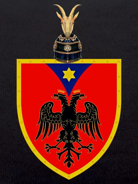 Shqip'ria