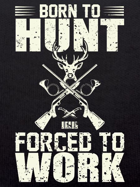hunter