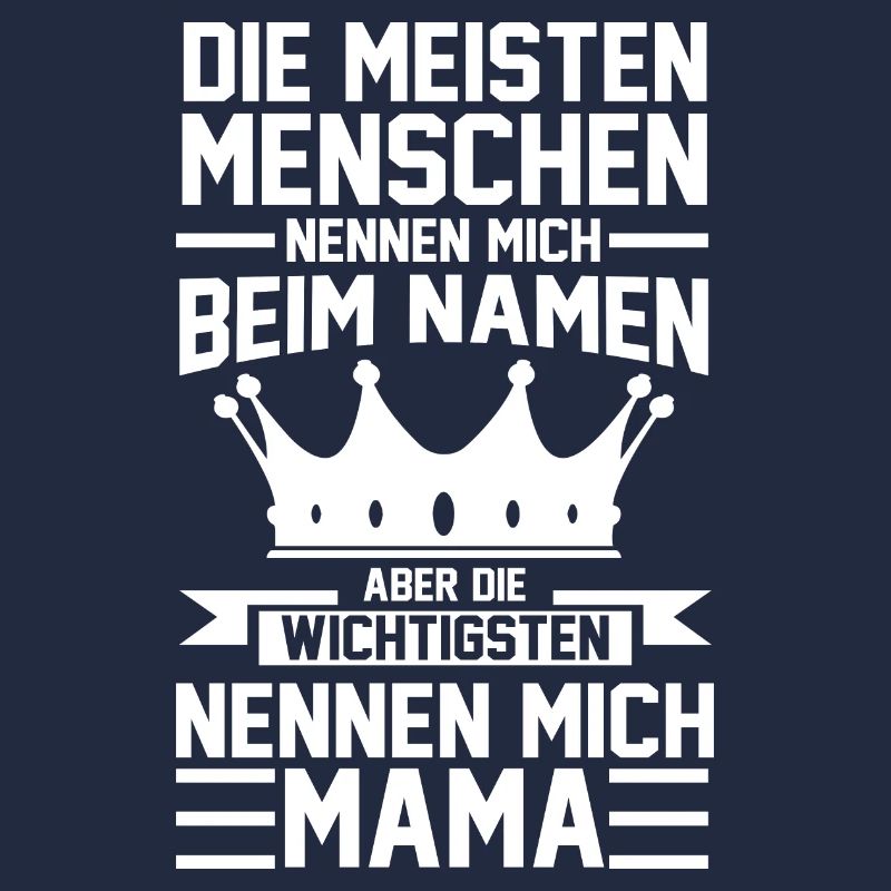 Mutter Mama Muttertag Geschenk