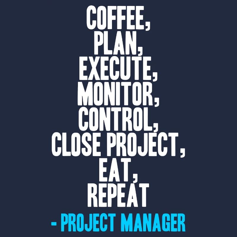 Project Manager - Repeat