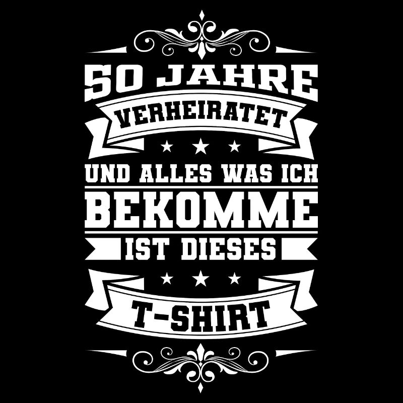 Lustiges Goldene Hochzeit Sprüche Geschenk