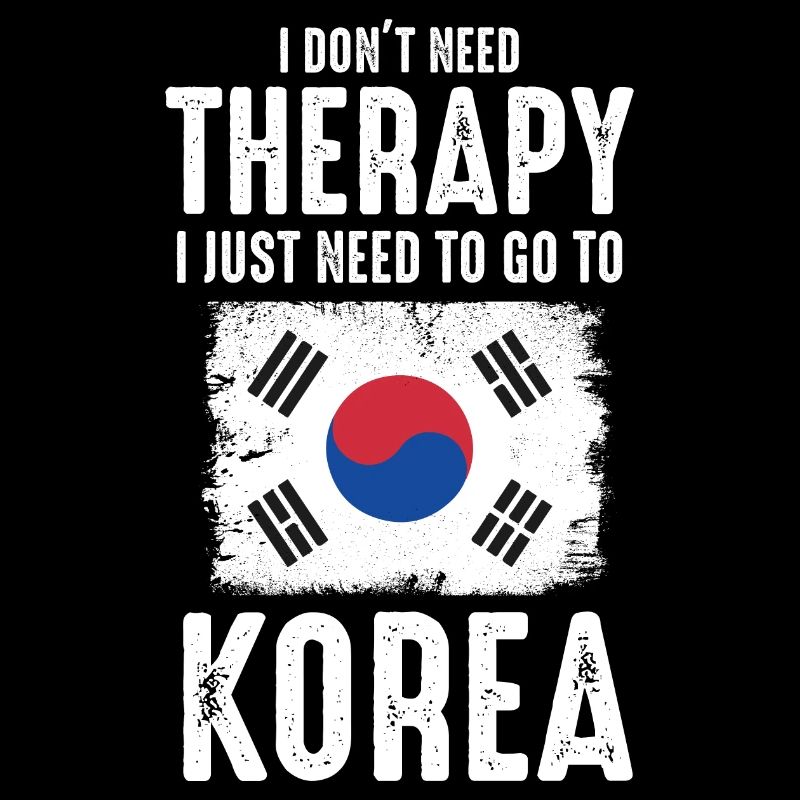 Therapie Korea