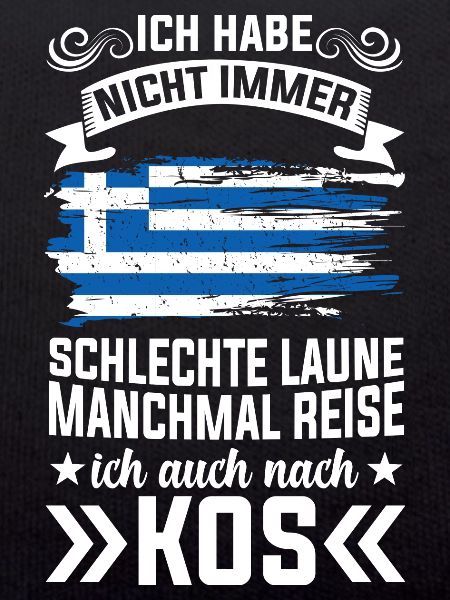 Kos Griechenland