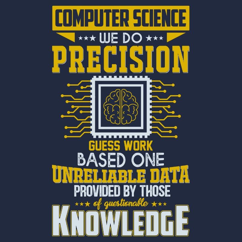 Computer Wissenschaft