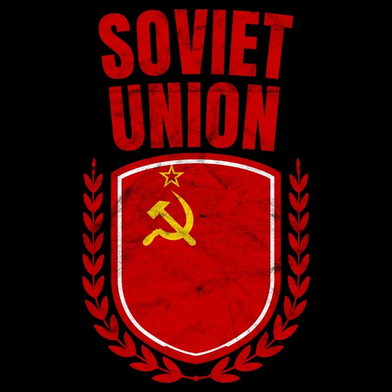 Soviet Union