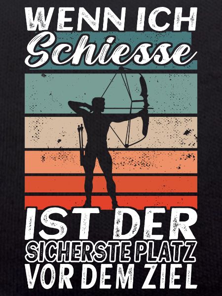 Bogenschiessen Bogensport Bogenschütze Archery