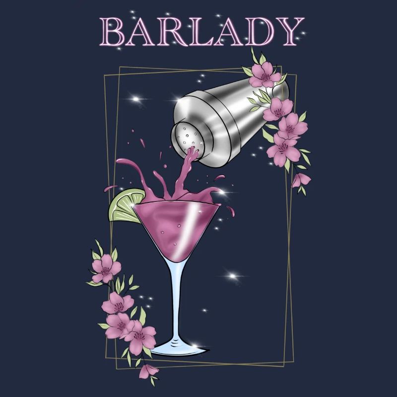 Barkeeper